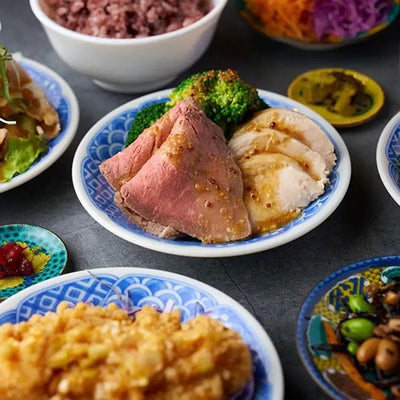 食事メニューイメージ