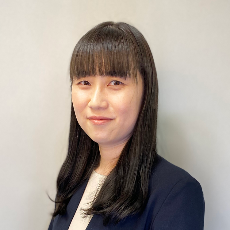 プロフィール画像