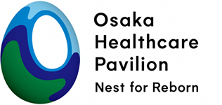 Osaka Healthcare Pavilion