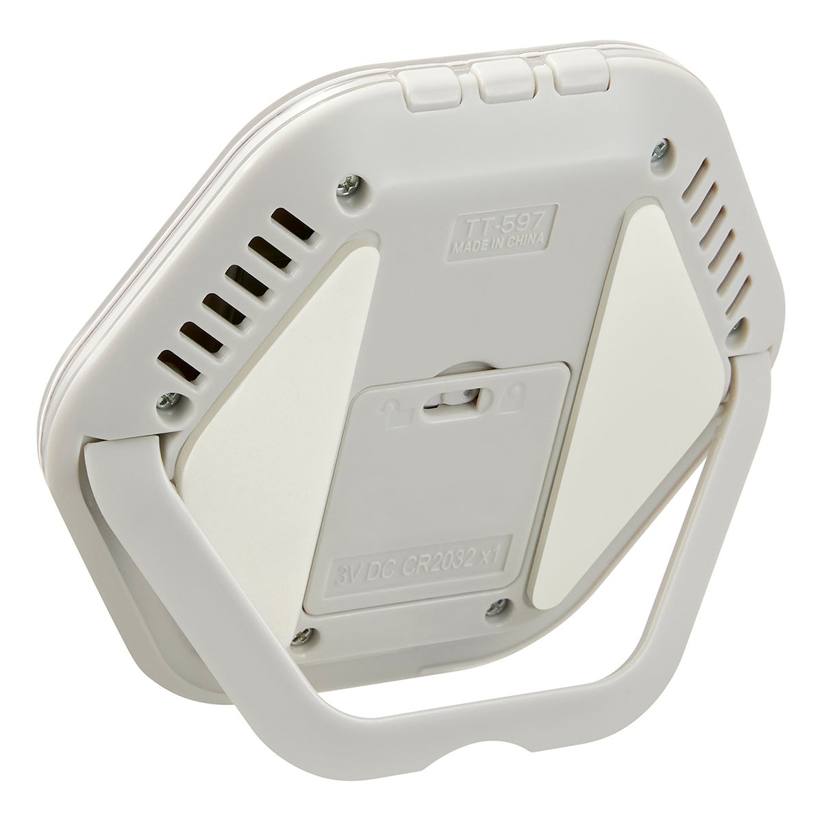 温度計 楽天市場】【10/15日限定 ポイント2倍】 数字が見やすい温湿度計