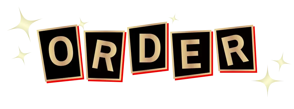 ご注文