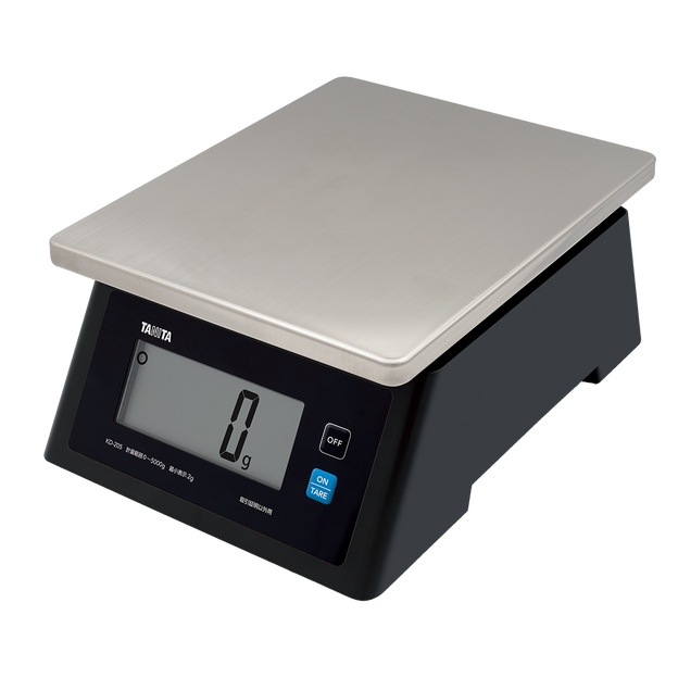 デジタルスケールKD-205｜タニタ | タニタ