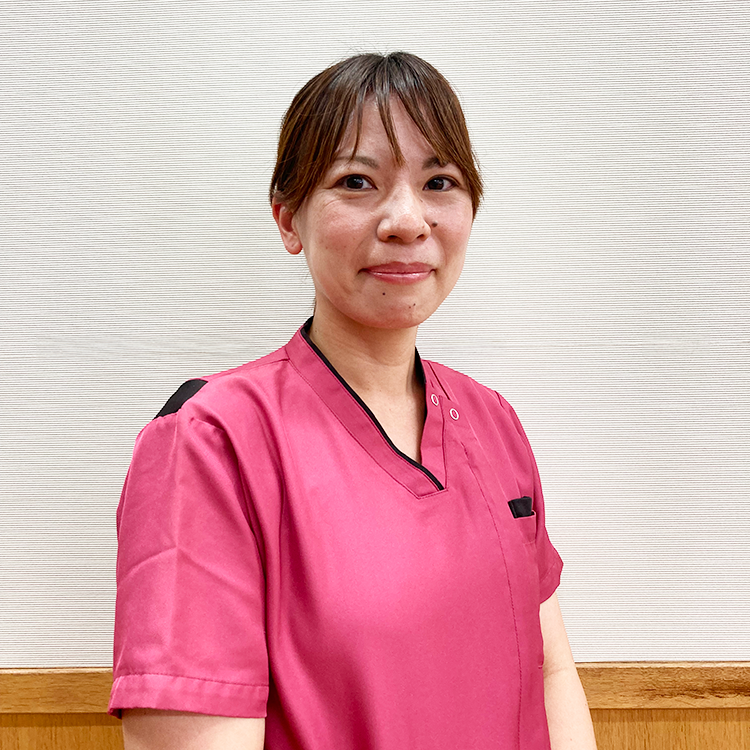 プロフィール画像
