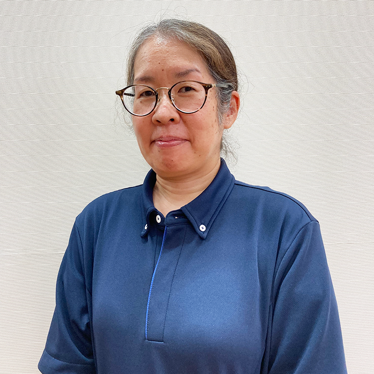 プロフィール画像