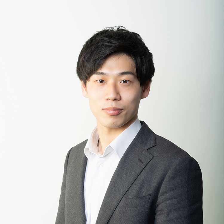 プロフィール画像
