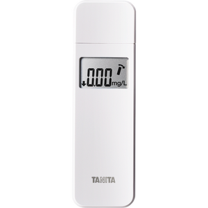 タニタ アルコールチェッカー 48個 新品 アルコール検知器（法人