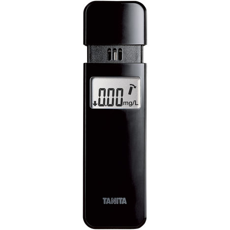 アルコールチェッカーEA-110/EA-110E | タニタ