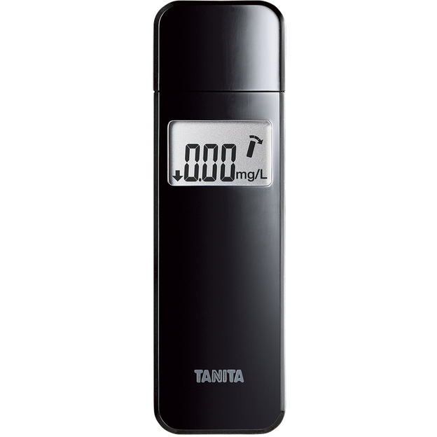アルコールチェッカーEA-110/EA-110E | タニタ