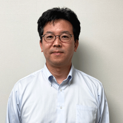 プロフィール画像