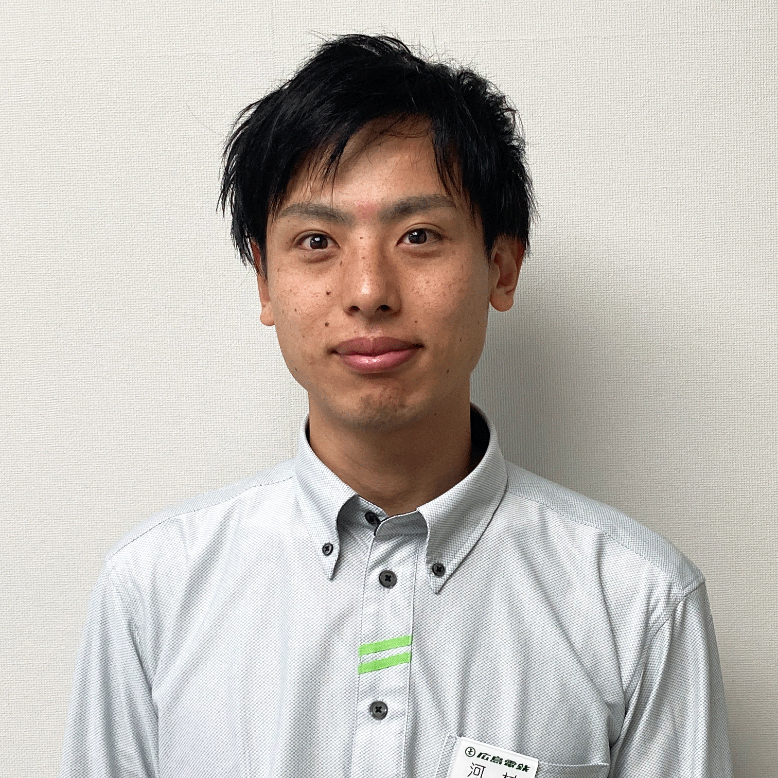 プロフィール画像