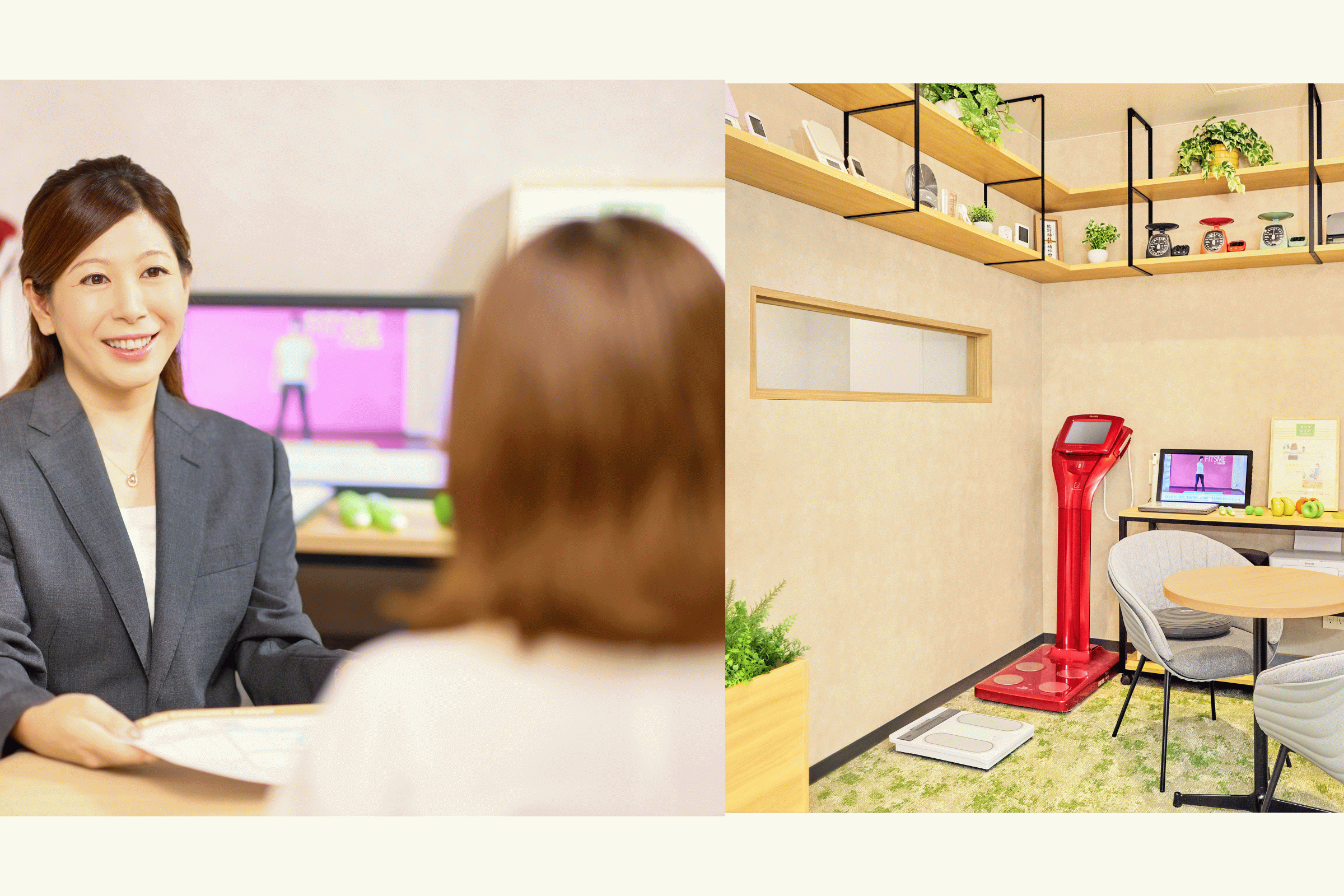 カウンセリングのイメージ画像