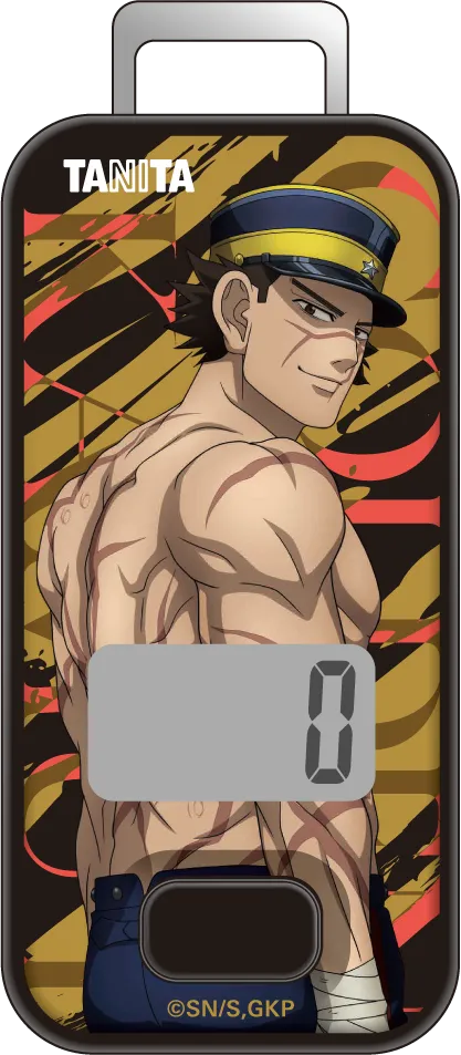 杉元（描き下ろし）