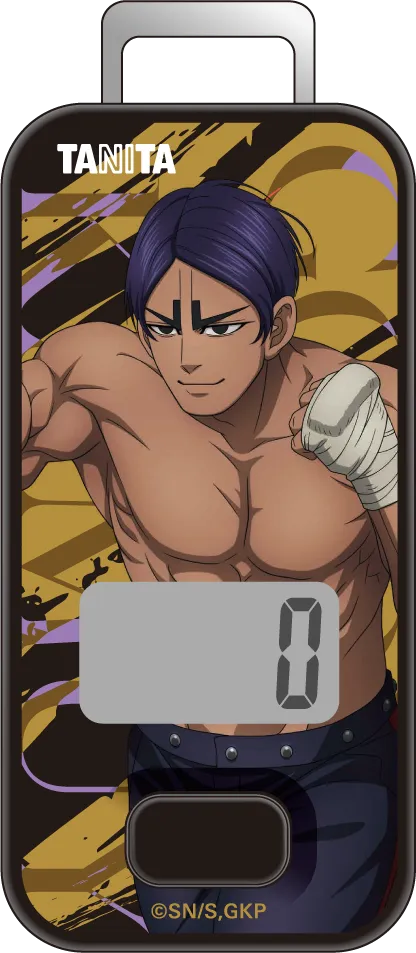 鯉登（描き下ろし）