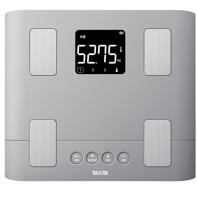 【新品未使用】TANITA 体組成計 BC-334L 体組成計 BC-334L | タニタオンラインショップ