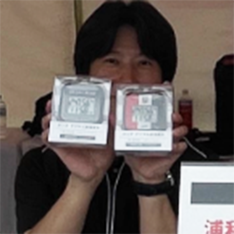 プロフィール画像