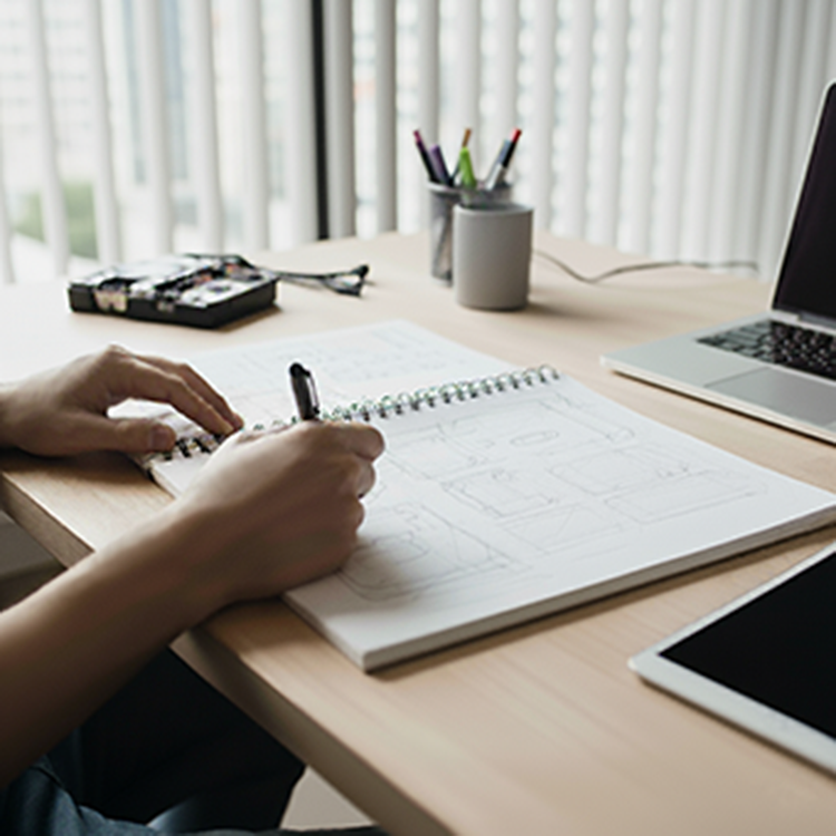 プロフィール画像