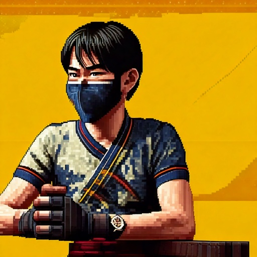 プロフィール画像