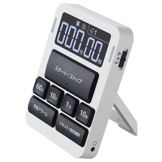 音声タイマーTD-435のイメージ画像