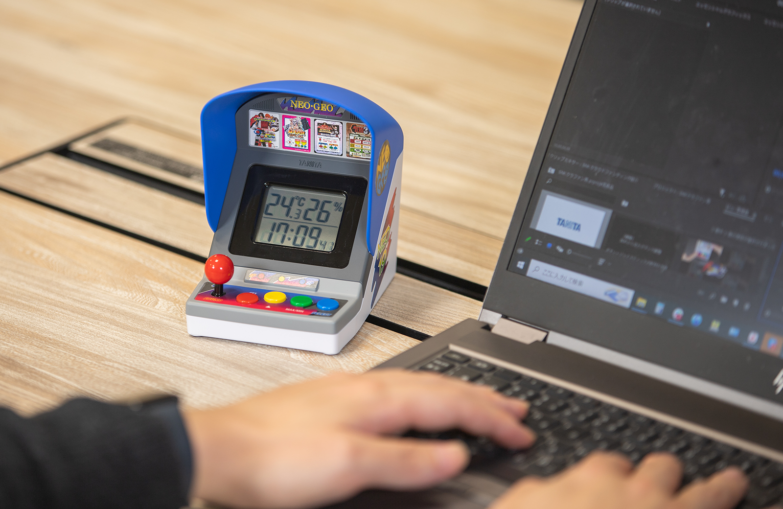 TT-CU-MVS NEO19モデル | タニタオンラインショップ