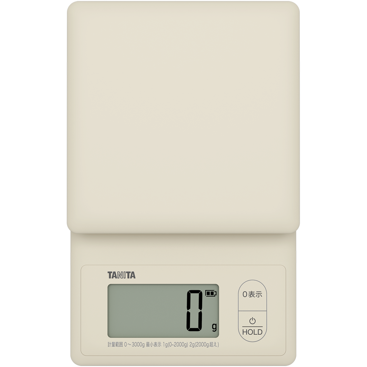 希少デザイン　LAICA ライカ　キッチンスケール　イタリア　クッキング 洗えるクッキングスケールKW-202/302/2G01/2G02 | タニタ