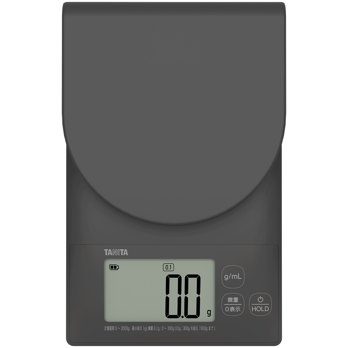 洗えるクッキングスケールKW-221/321/2G03/2G04/P21 | タニタ