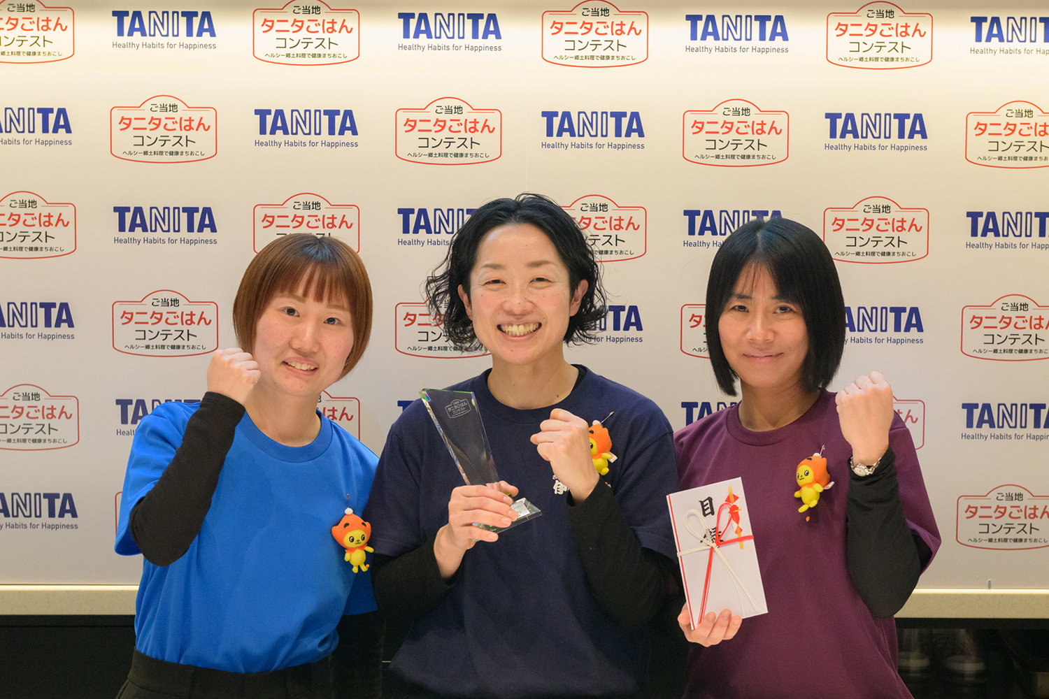 準グランプリを獲得した香川県高松市【らく楽国分寺labo】