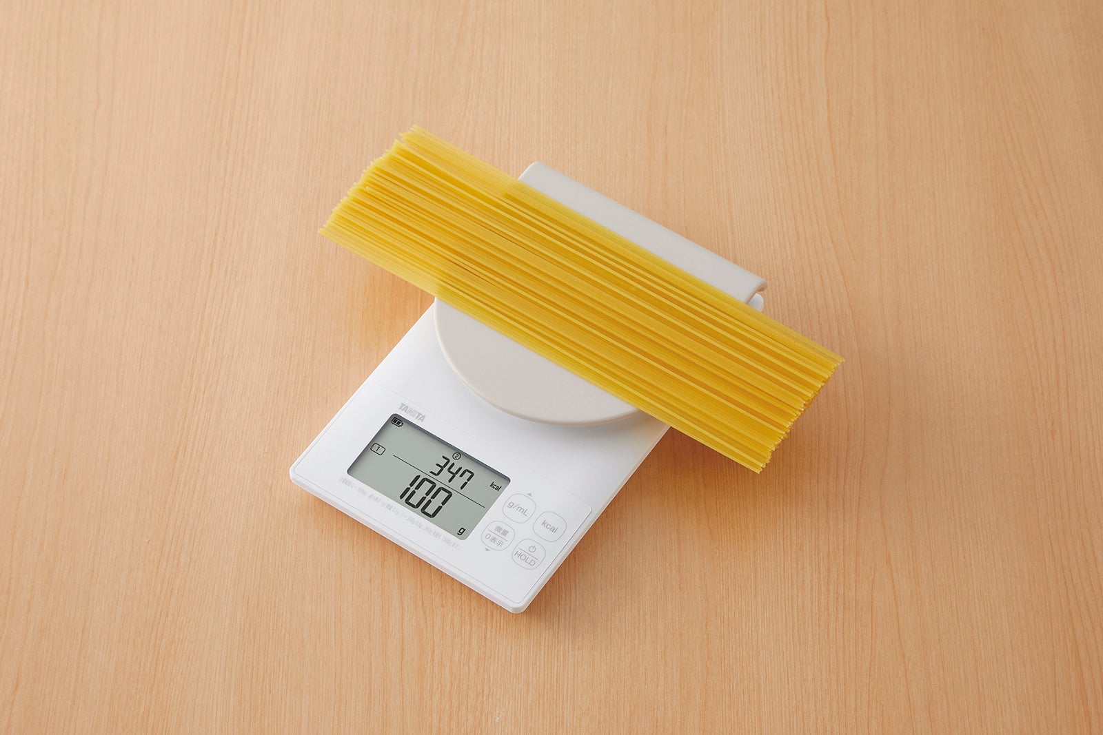 洗えるクッキングスケール KW-P31 | タニタオンラインショップ