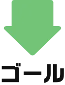 ゴール