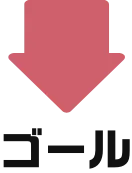ゴール