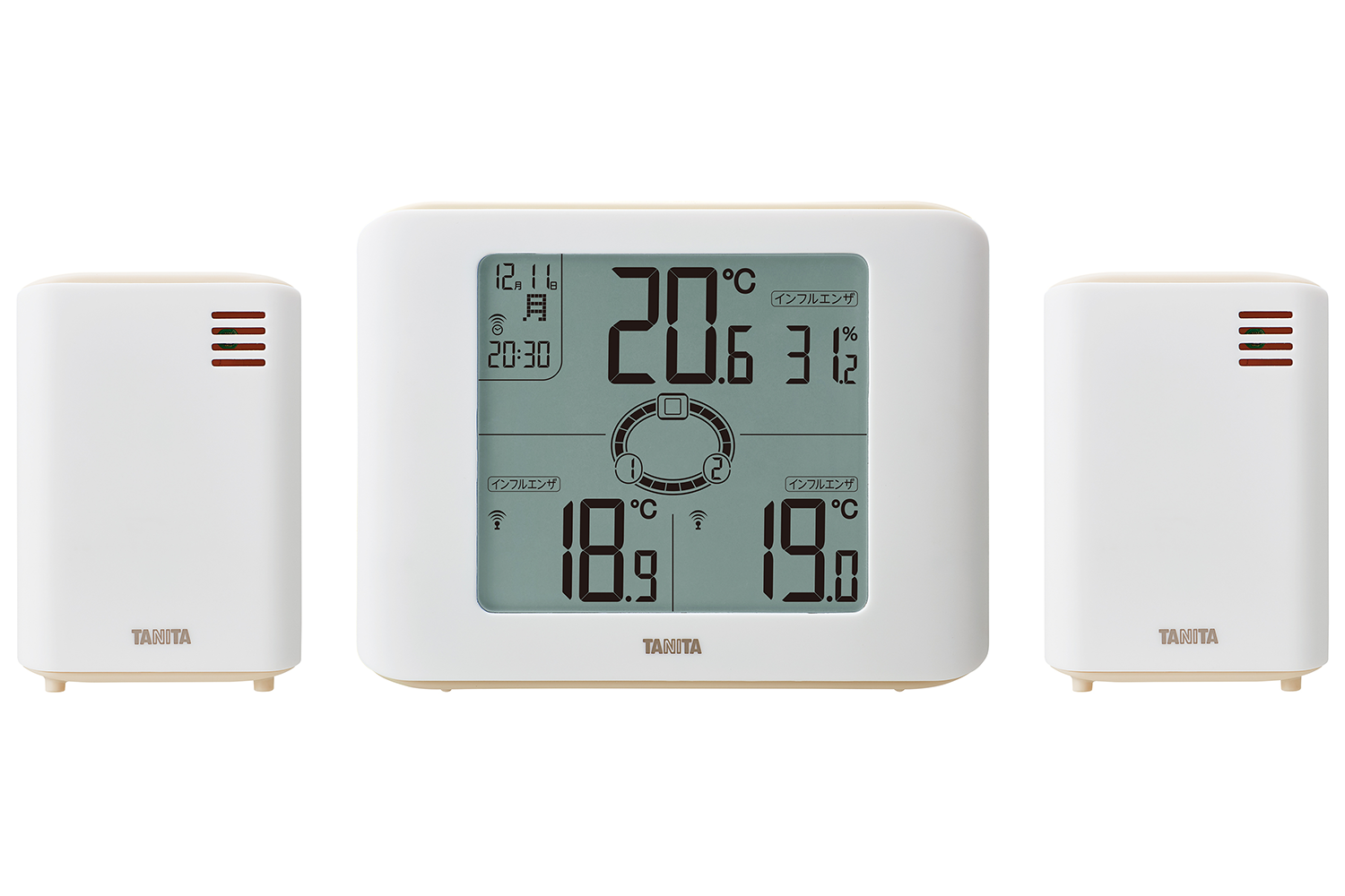 TC-400の商品画像