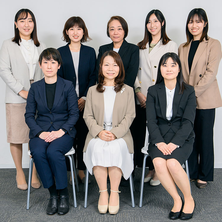 株式会社タニタ栄養研究所管理栄養士のプロフィール画像