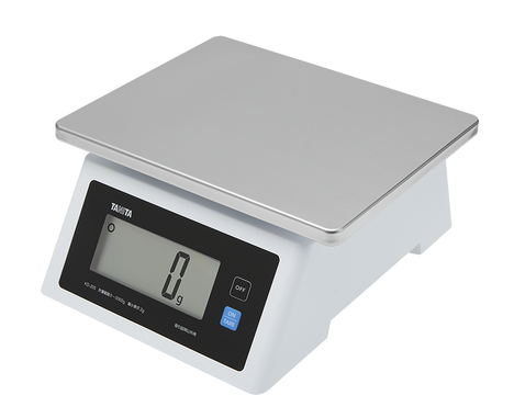 デジタルスケールKD-205｜タニタ | タニタ