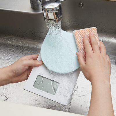 洗えるスケールの商品画像