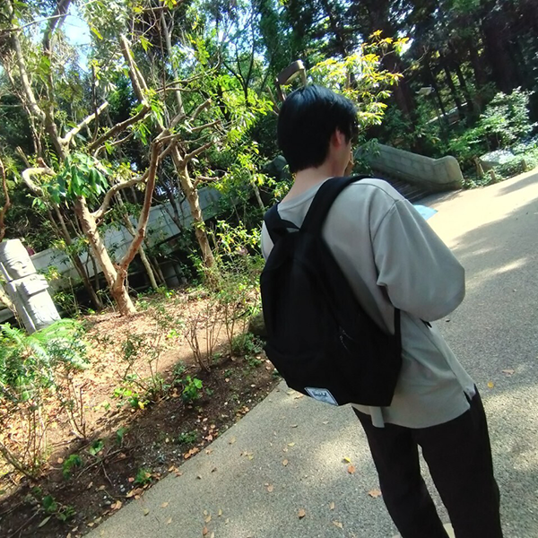 プロフィール画像