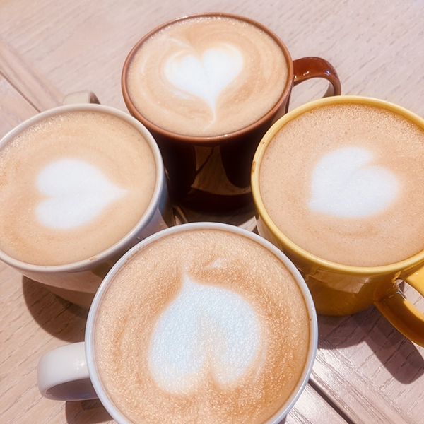 プロフィール画像