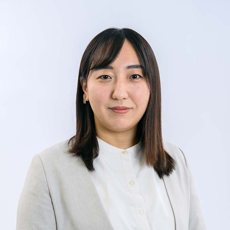 プロフィール画像