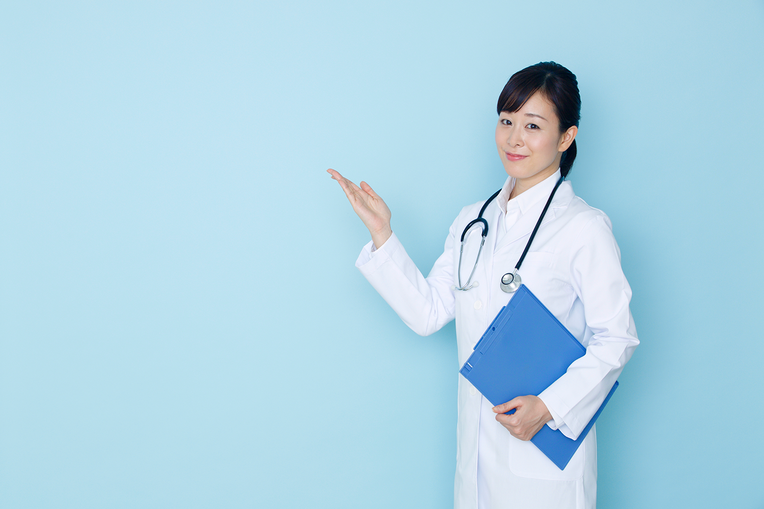 医者のイメージ画像