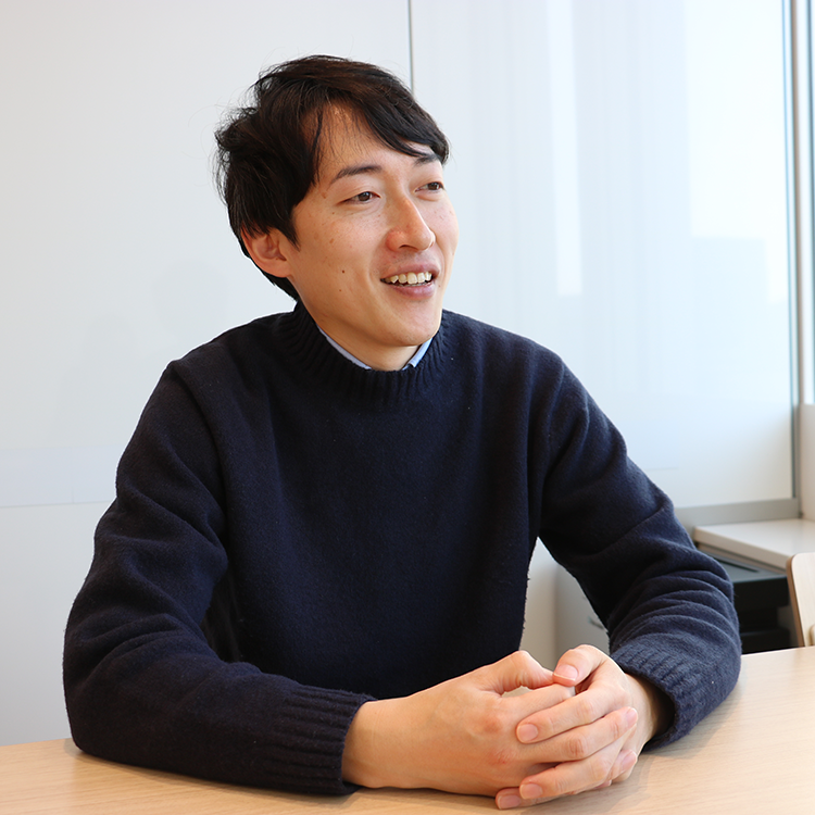 プロフィール画像