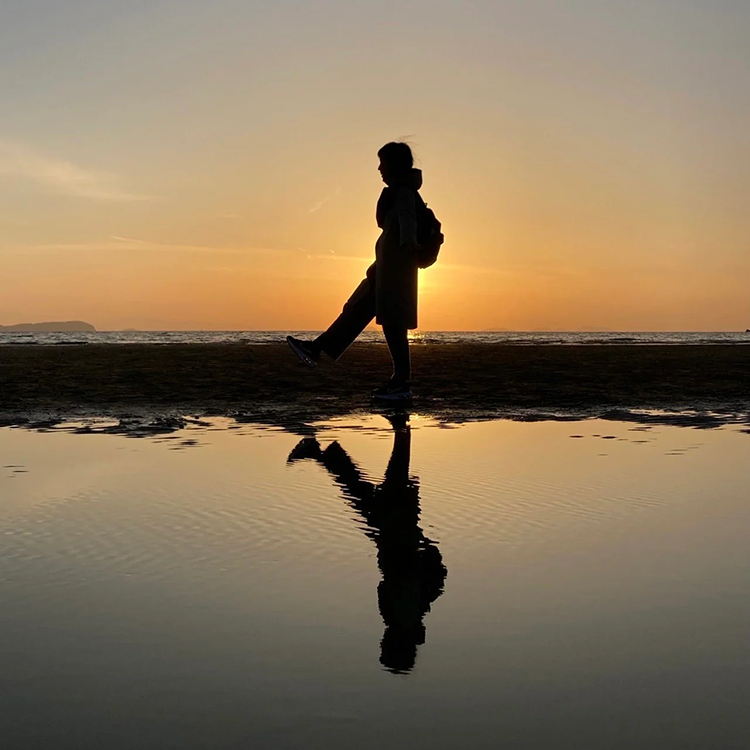 プロフィール画像