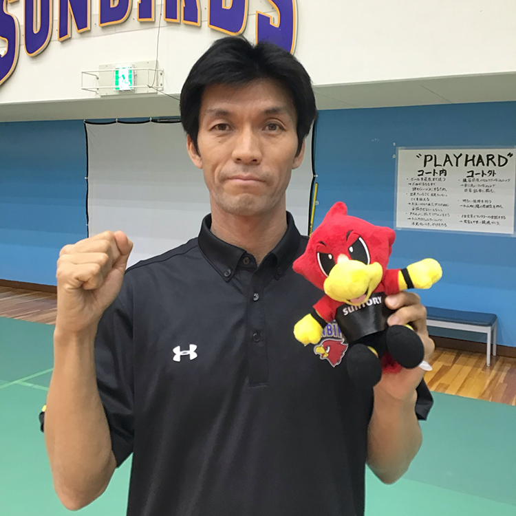 プロフィール画像