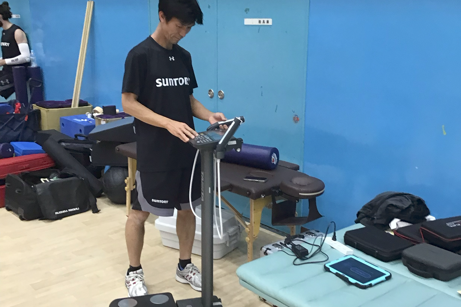 MC-780A-Nの活用画像