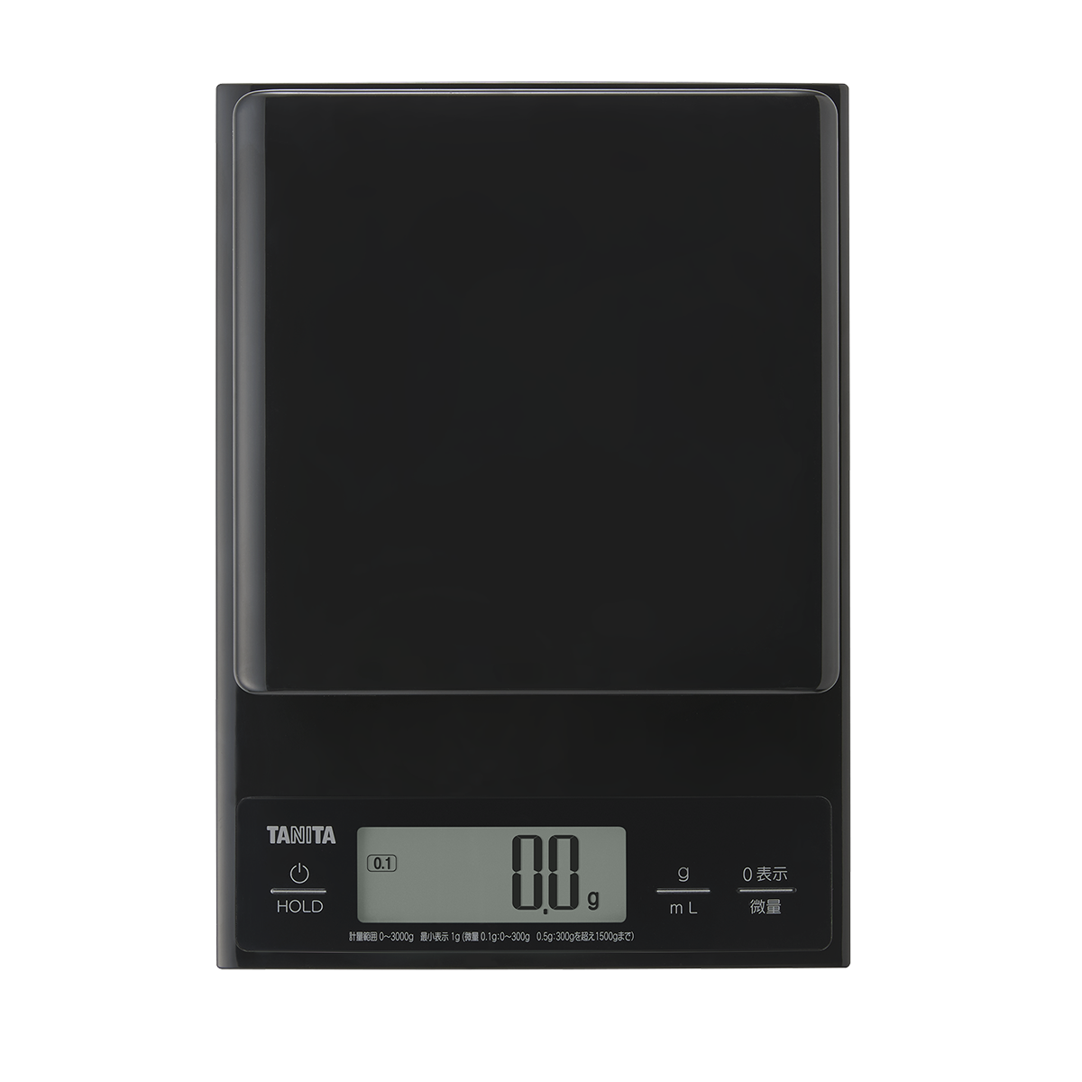 デジタルクッキングスケールKJ-303/KJ-304/KD-320 | タニタ