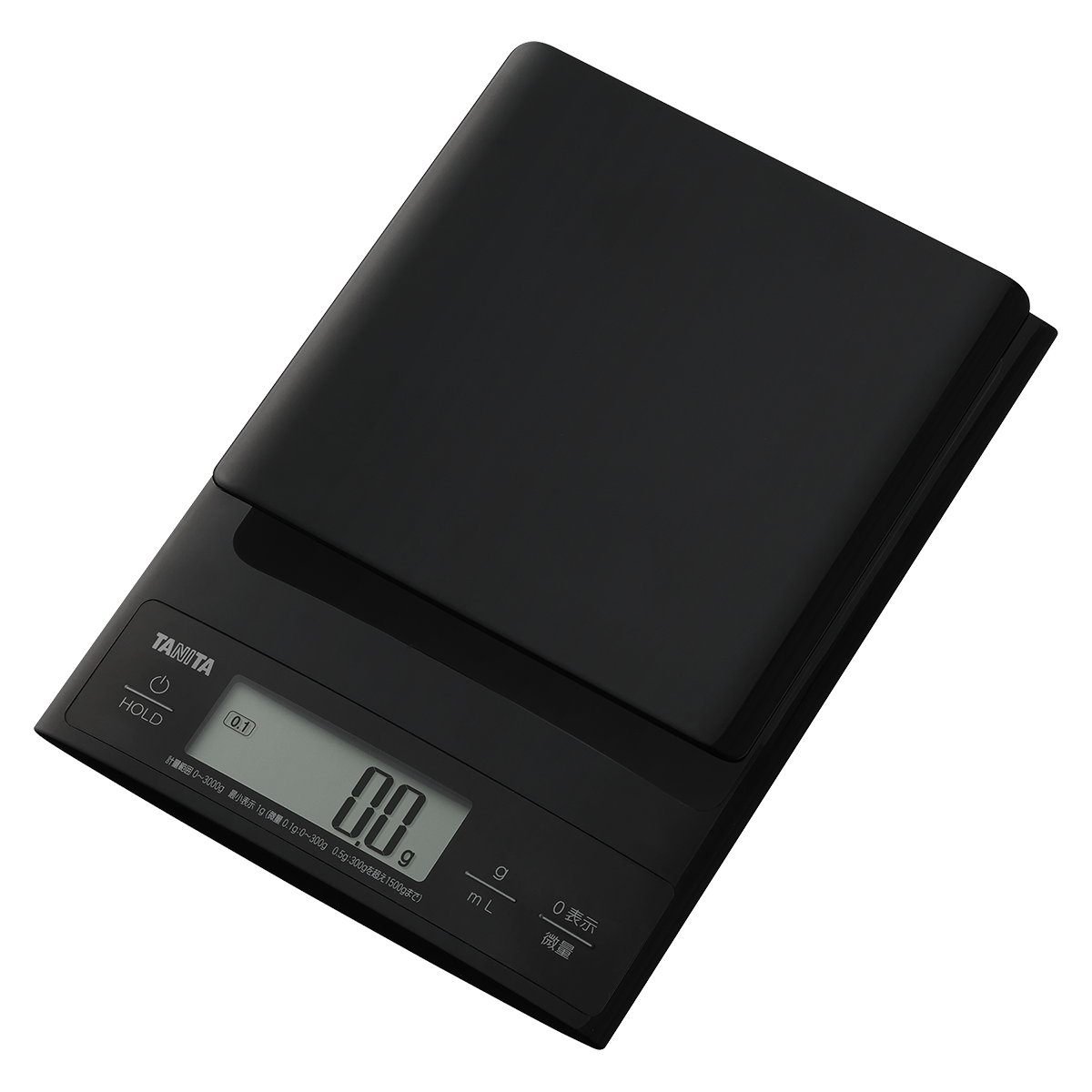 デジタルクッキングスケール KD-320 | タニタオンラインショップ