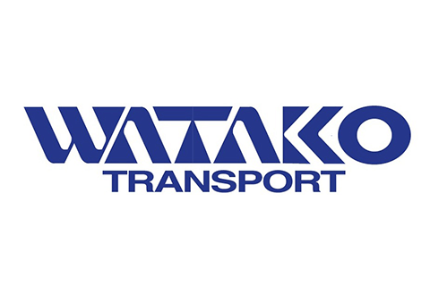 株式会社ワタコー