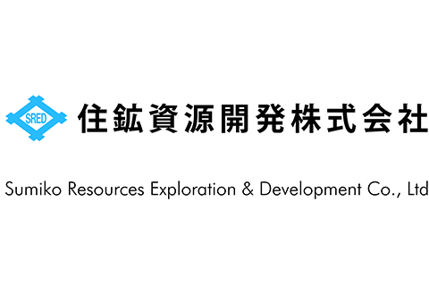住鉱資源開発株式会社