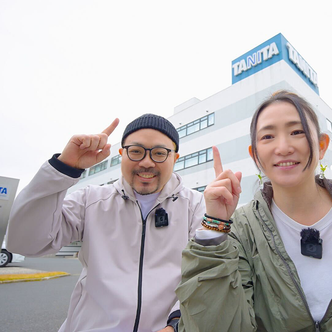 人気動画クリエイター「ばんのけ」のお二人の画像