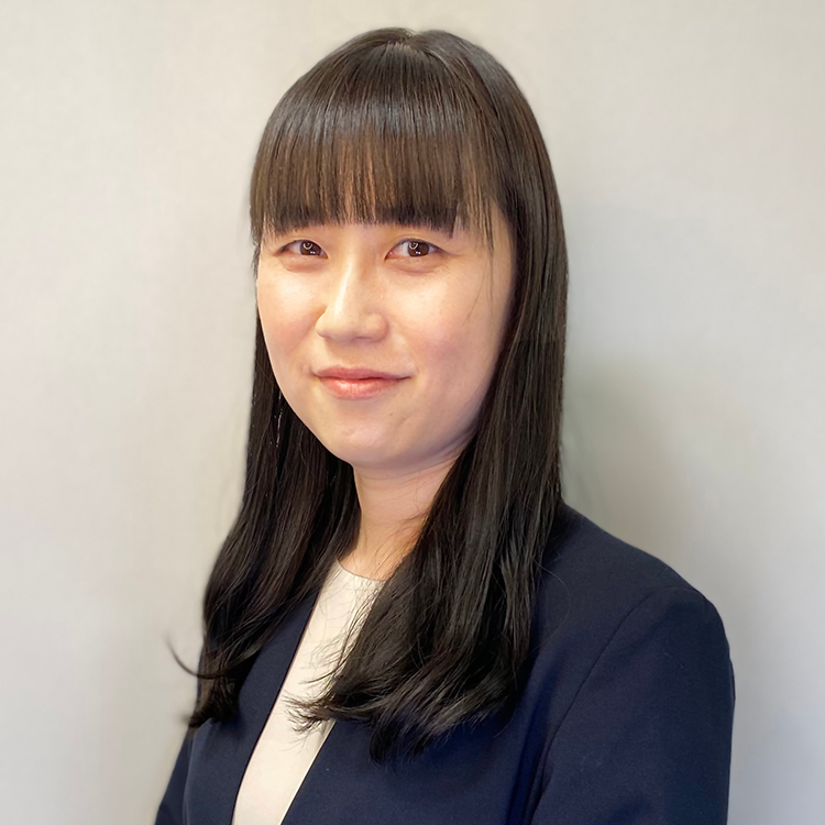 プロフィール画像