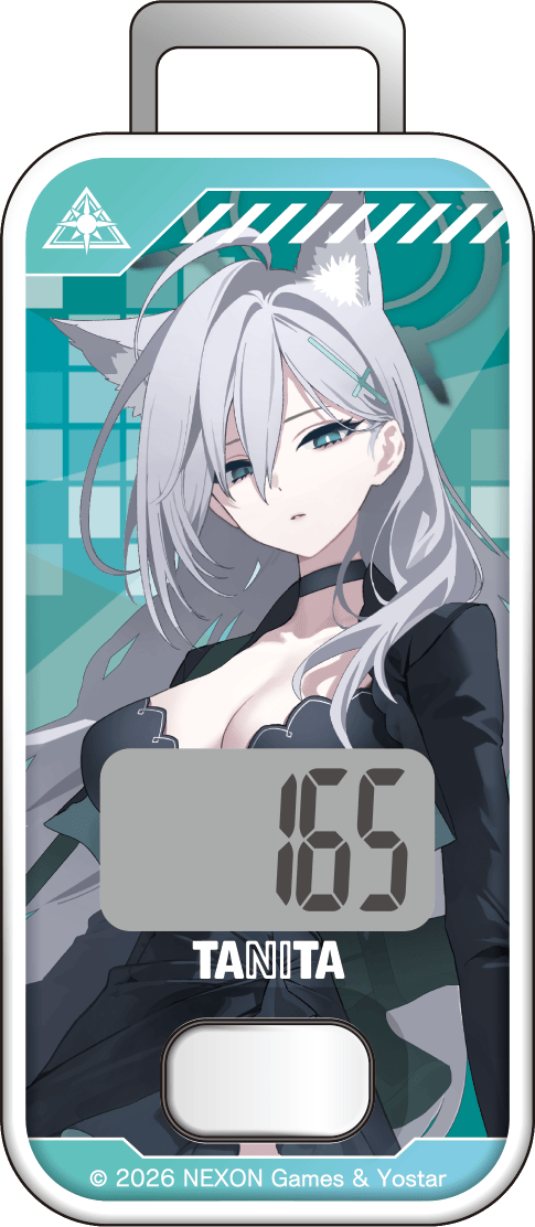 シロコ＊テラー