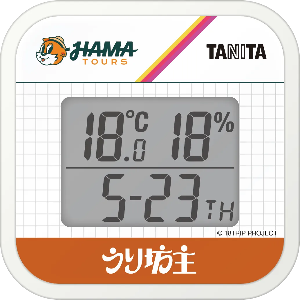うり坊主