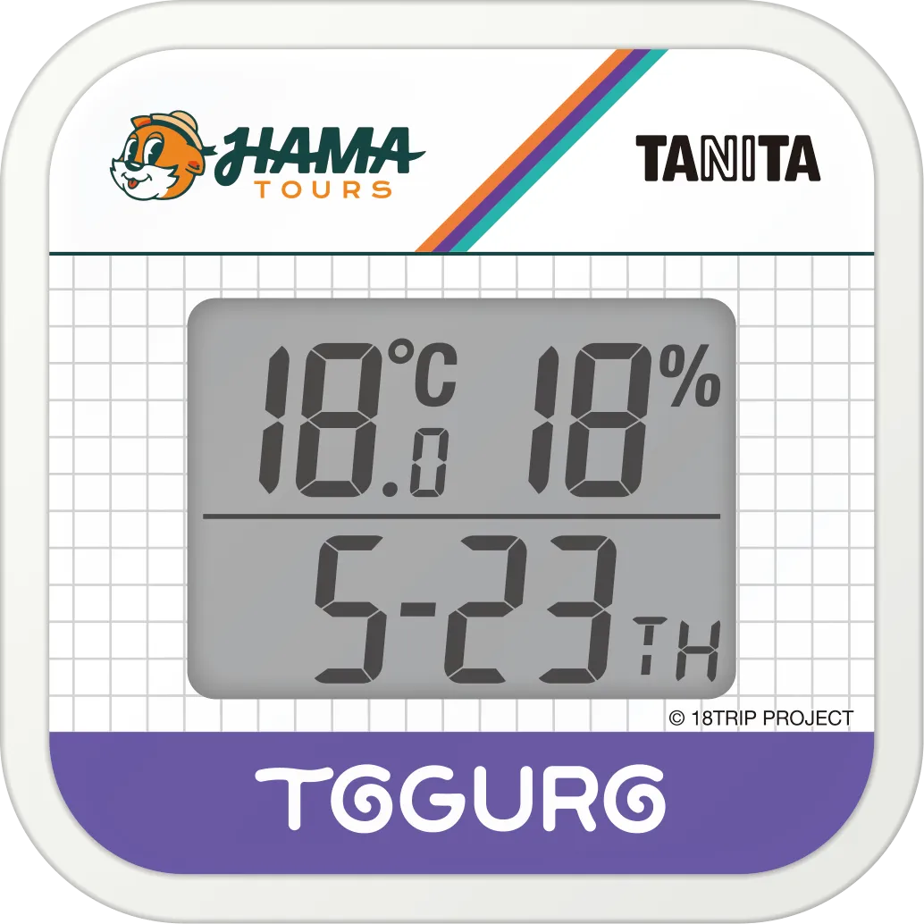 TOGURO